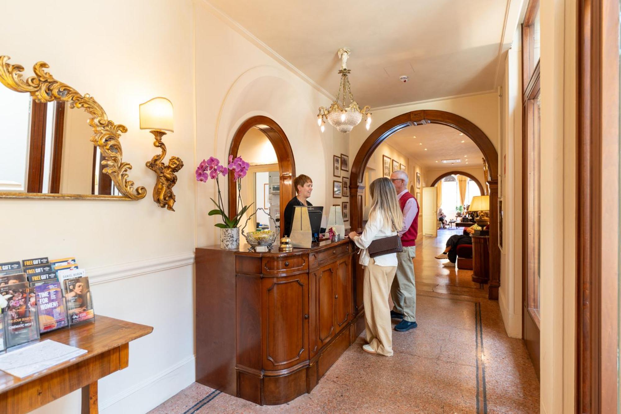 Pendini Hotel
