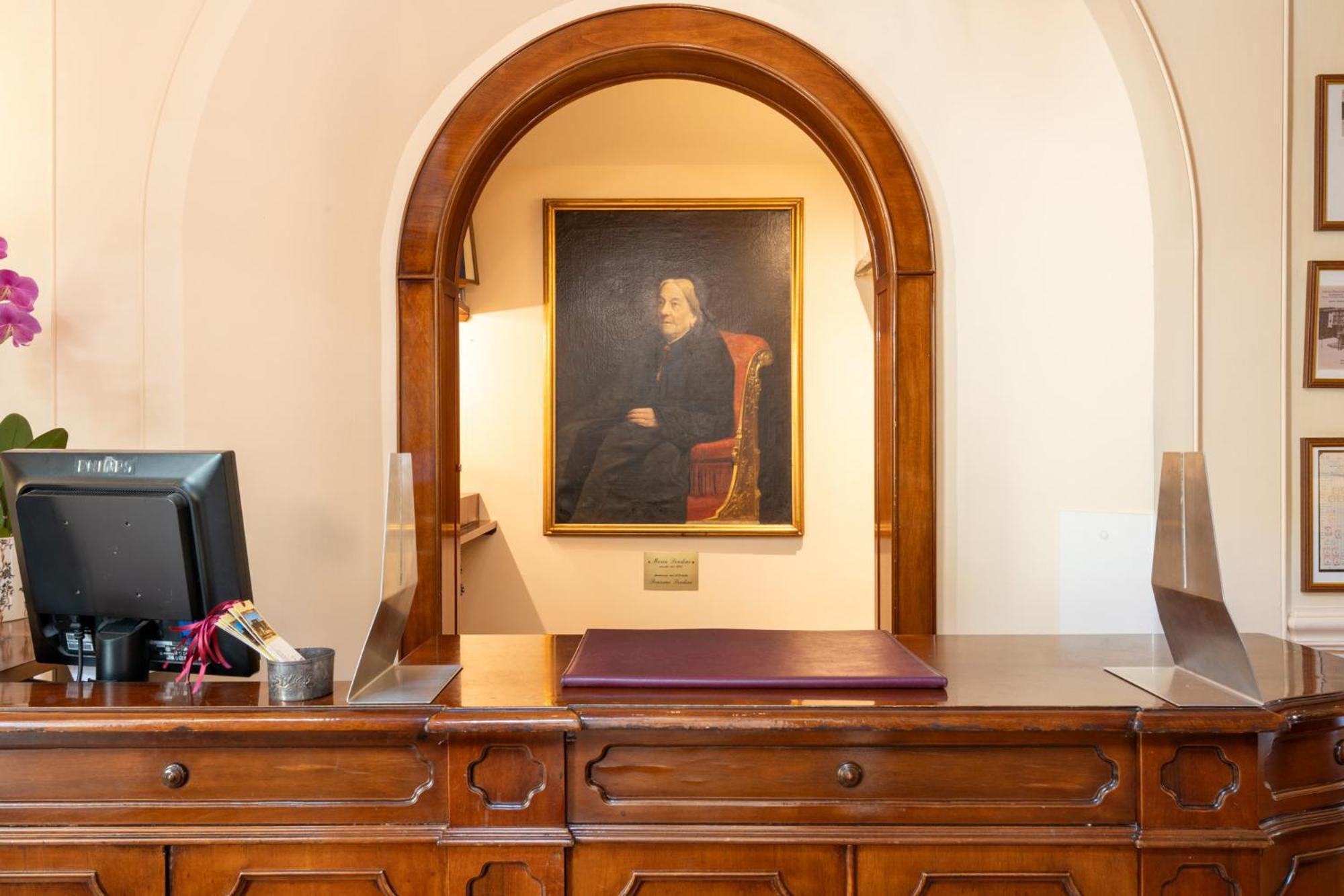 Pendini Hotel 3*