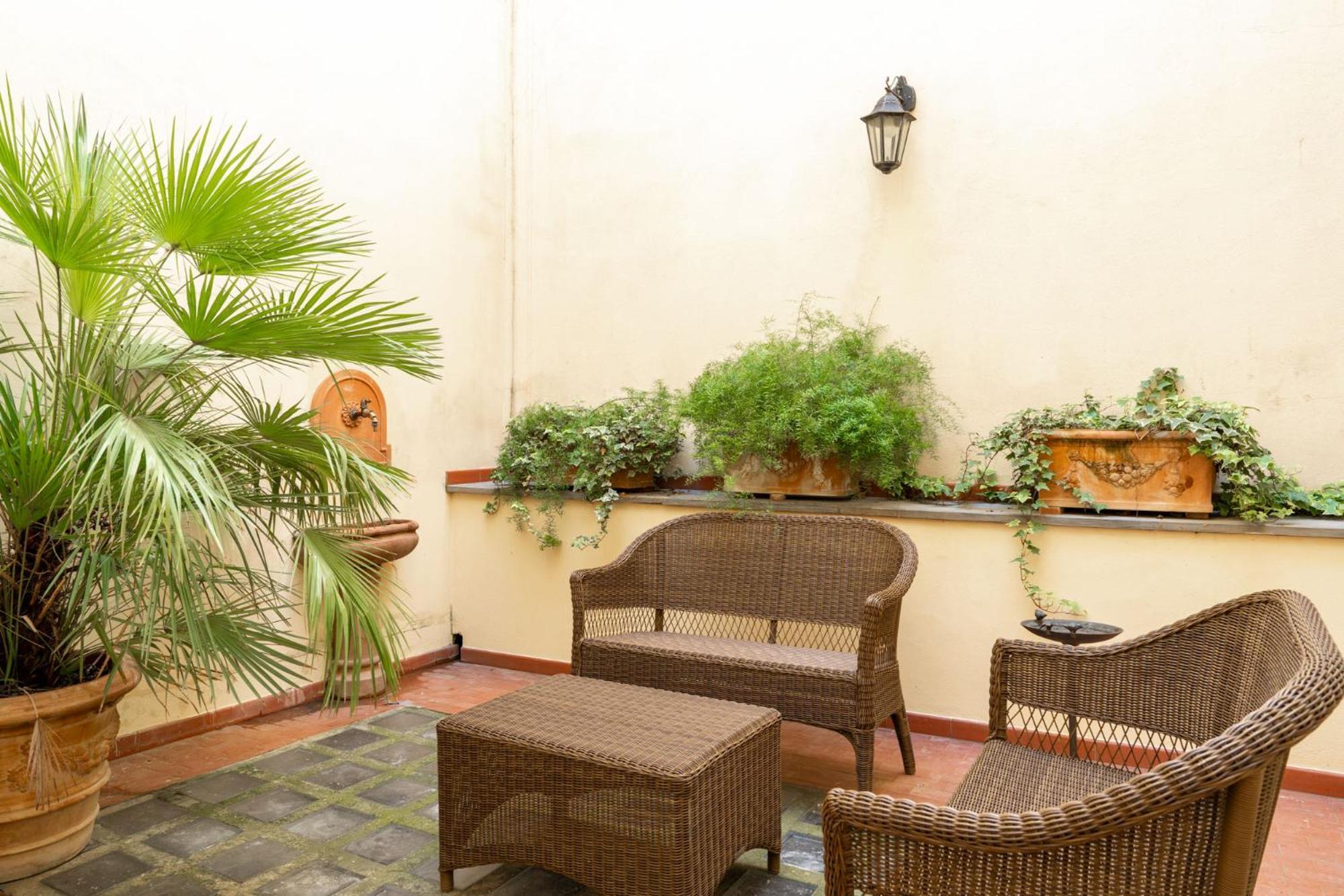 Pendini Hotel Florence