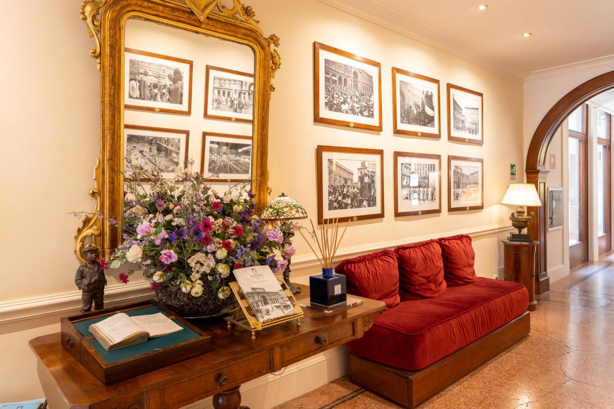 Hotel Pendini