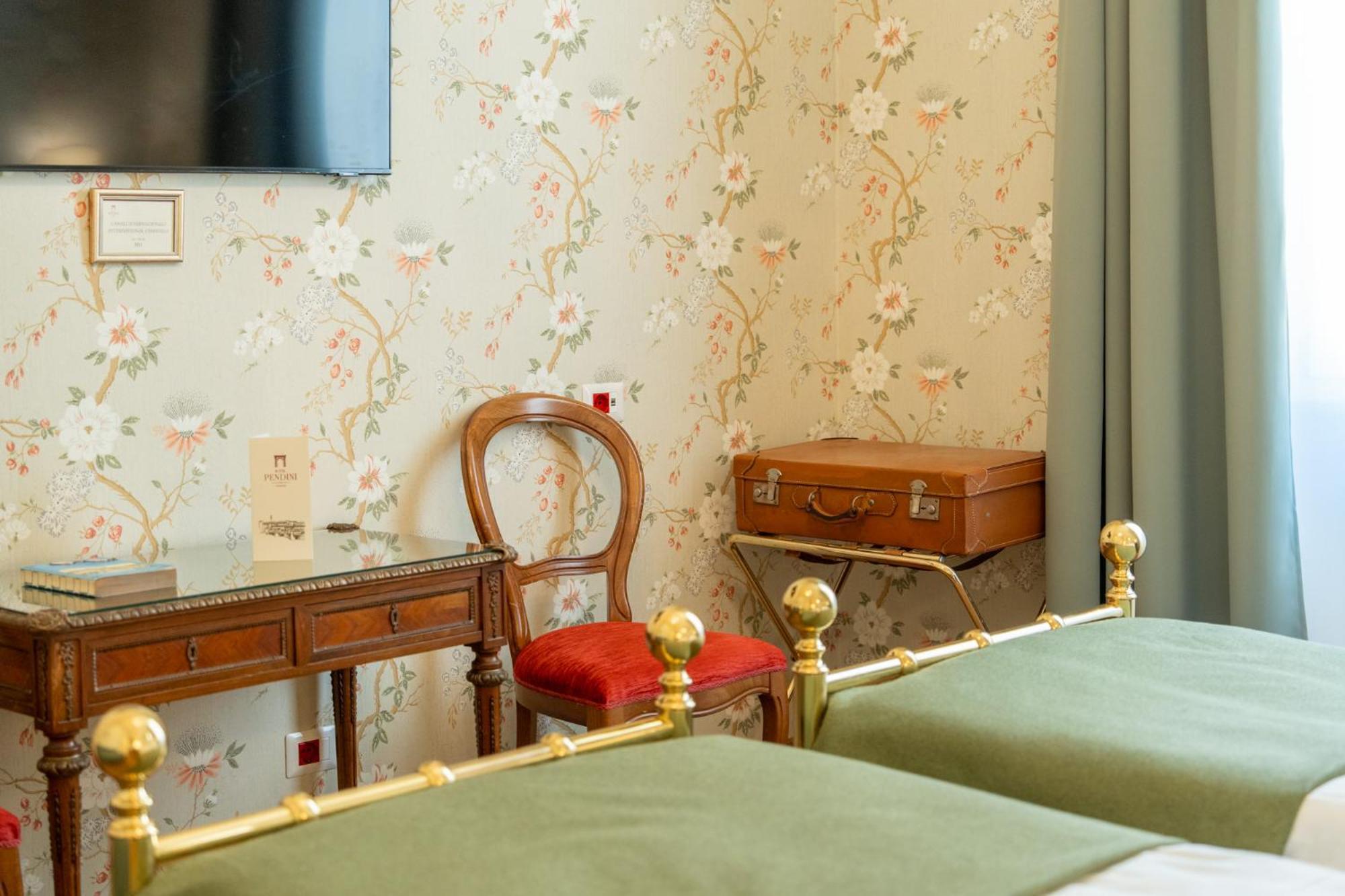 Hotel Pendini