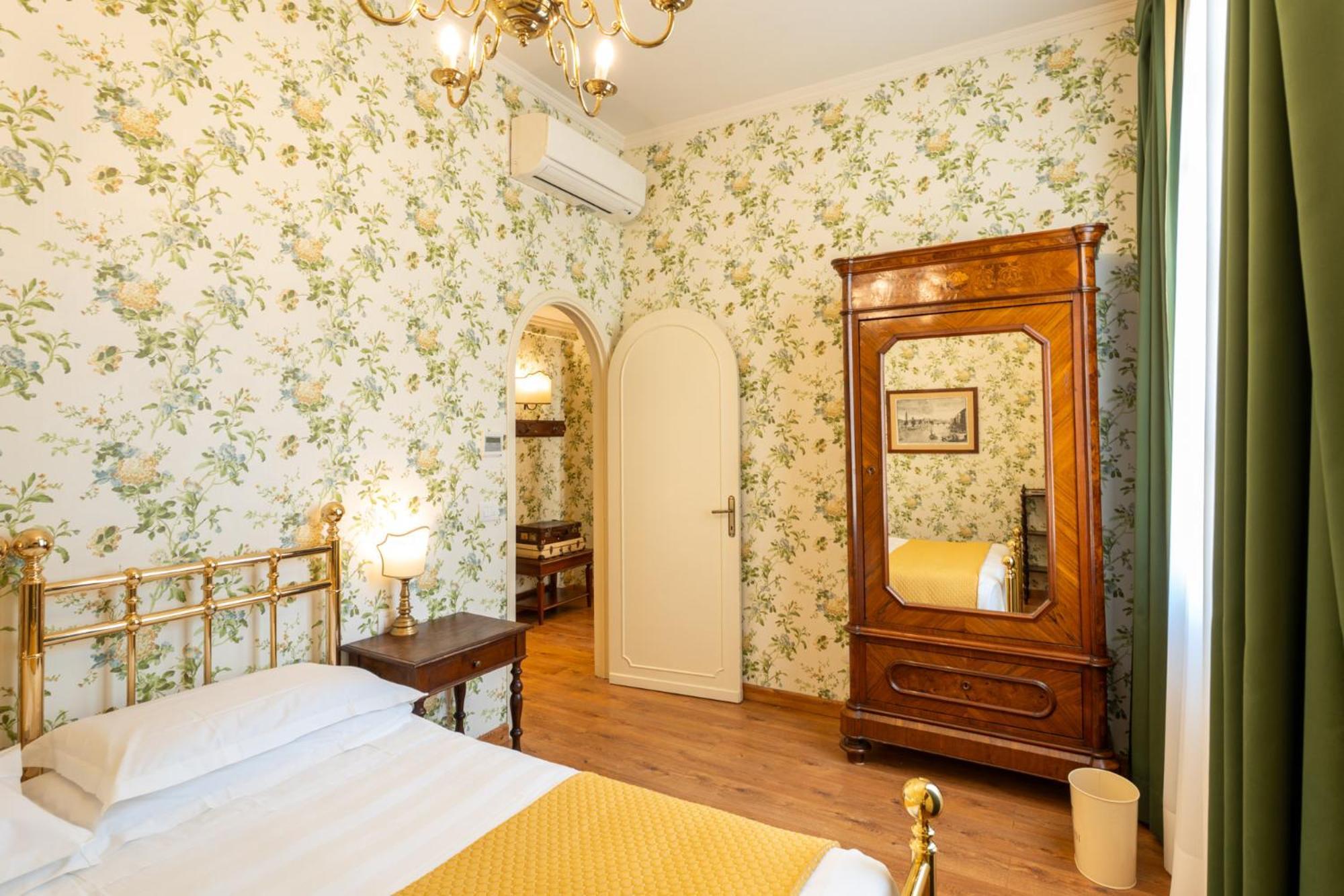 Pendini Hotel 3*