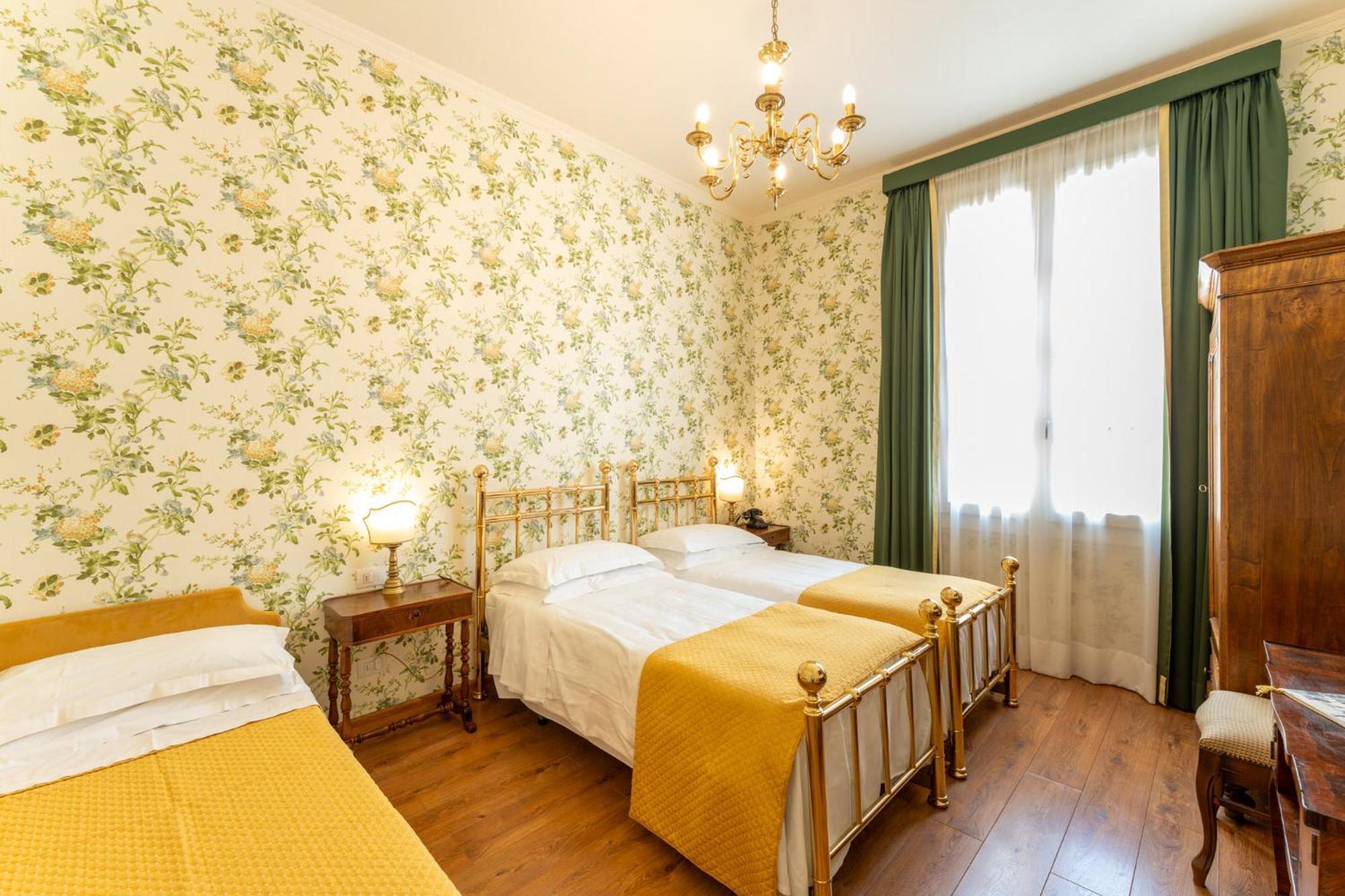 Pendini Hotel Florence