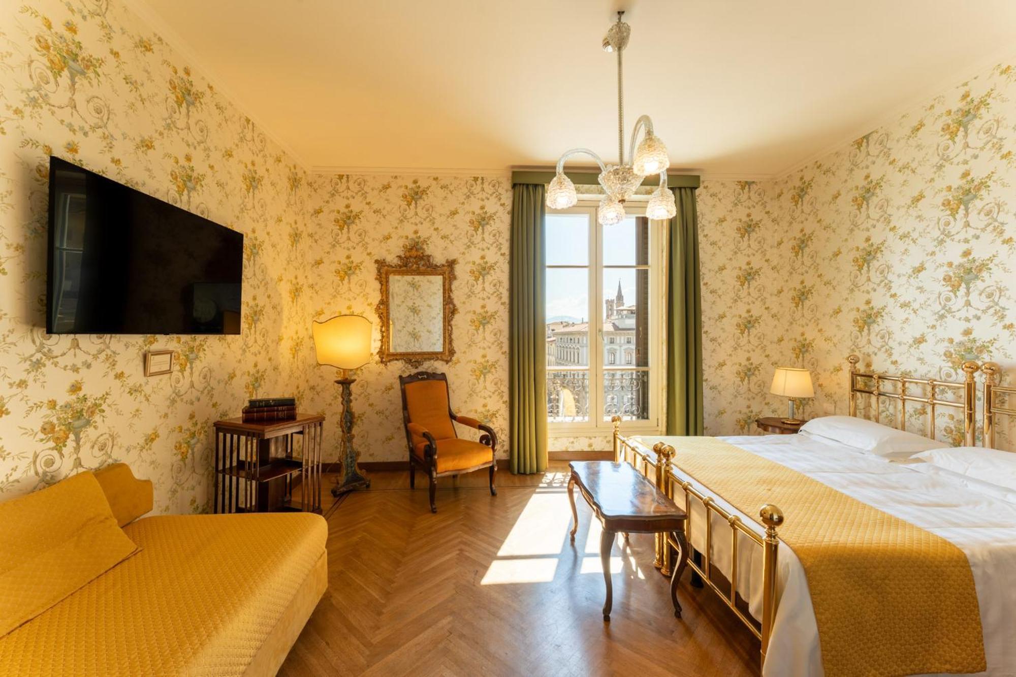 Pendini 3* Florence
