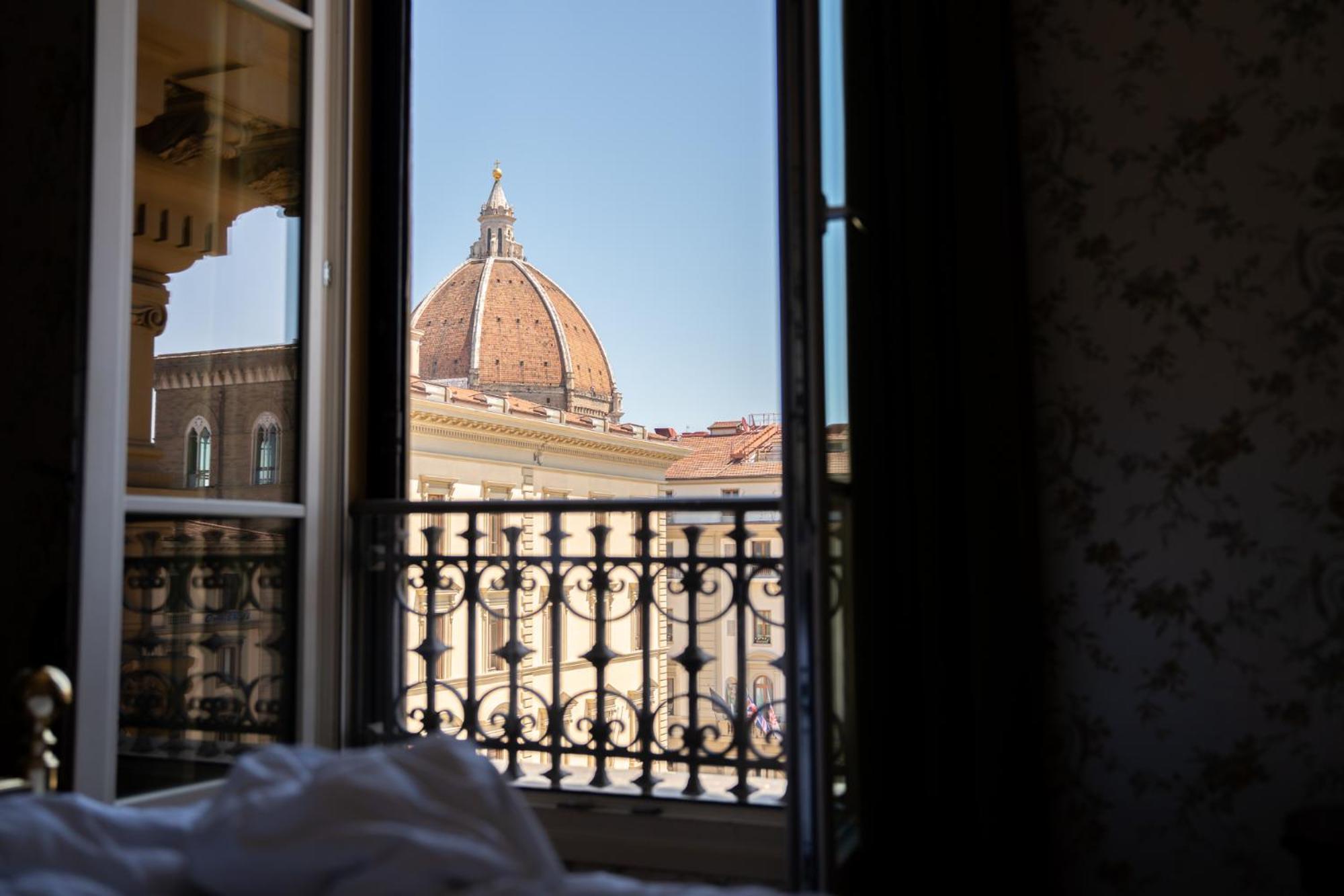 Pendini Hotel Florence