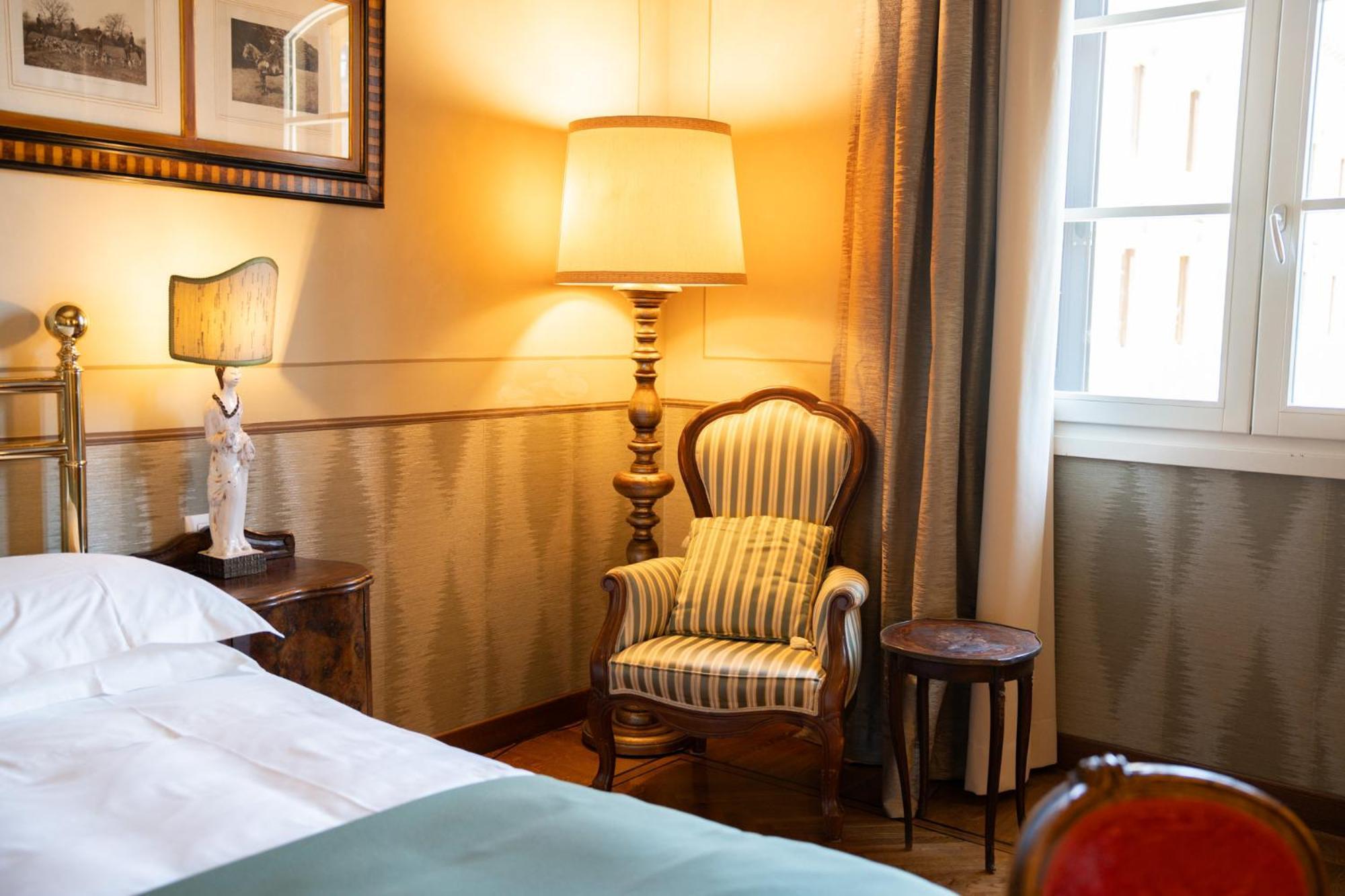 Hotel Pendini
