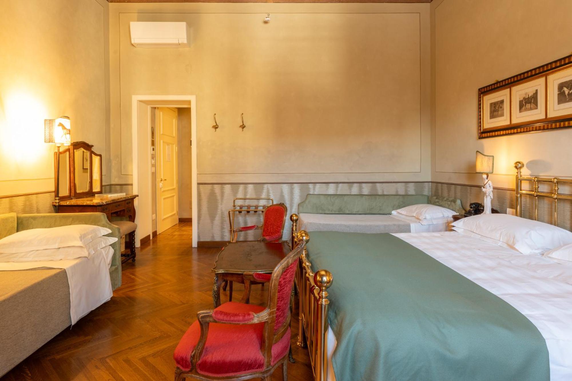 Pendini 3* Florence