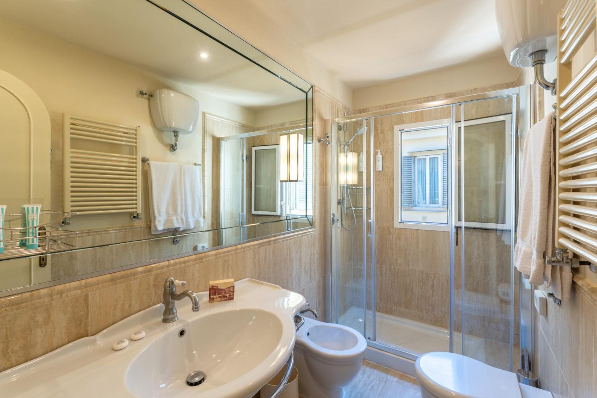 Hotel Pendini 3*