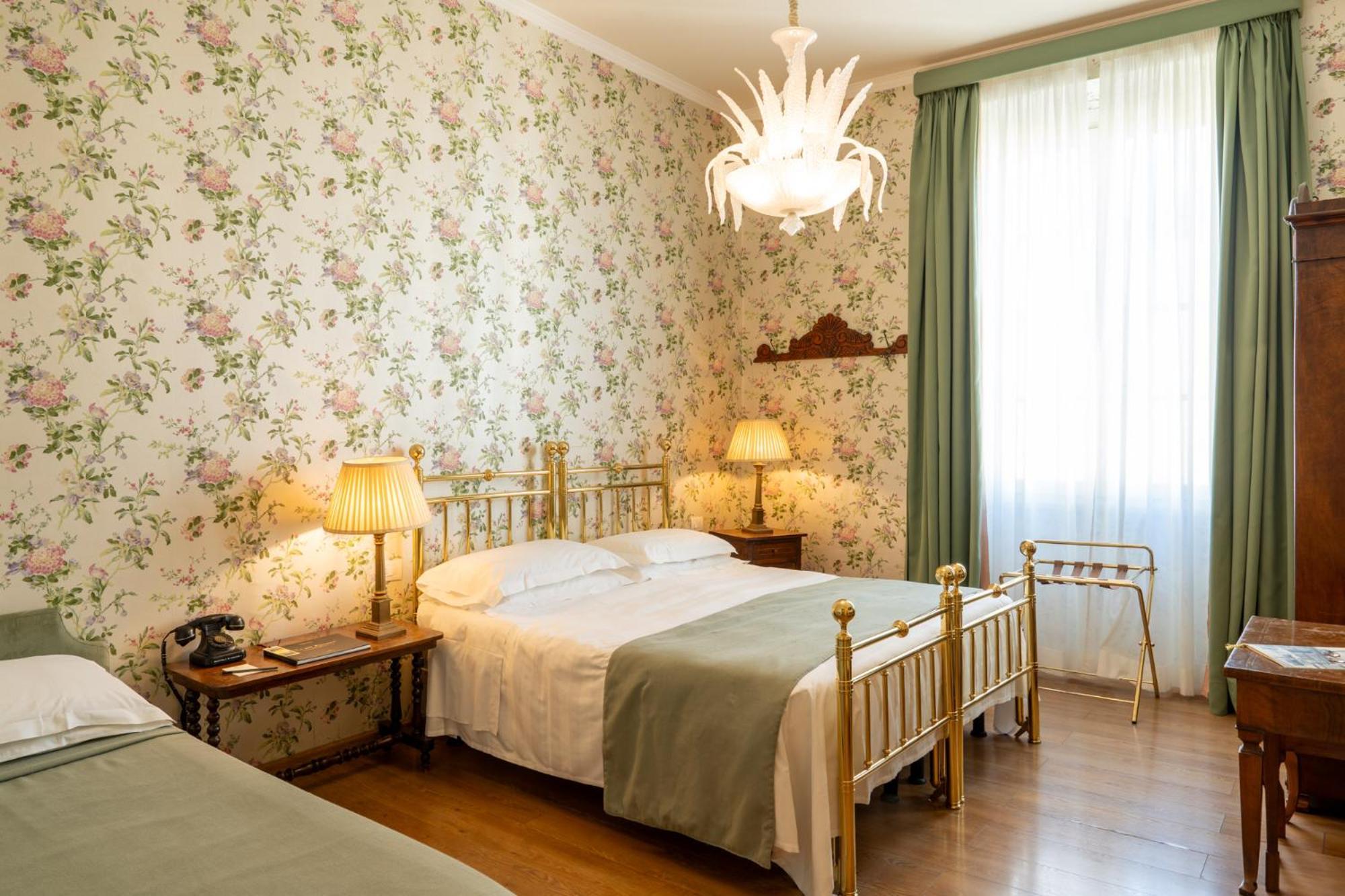 Hotel Pendini Florence