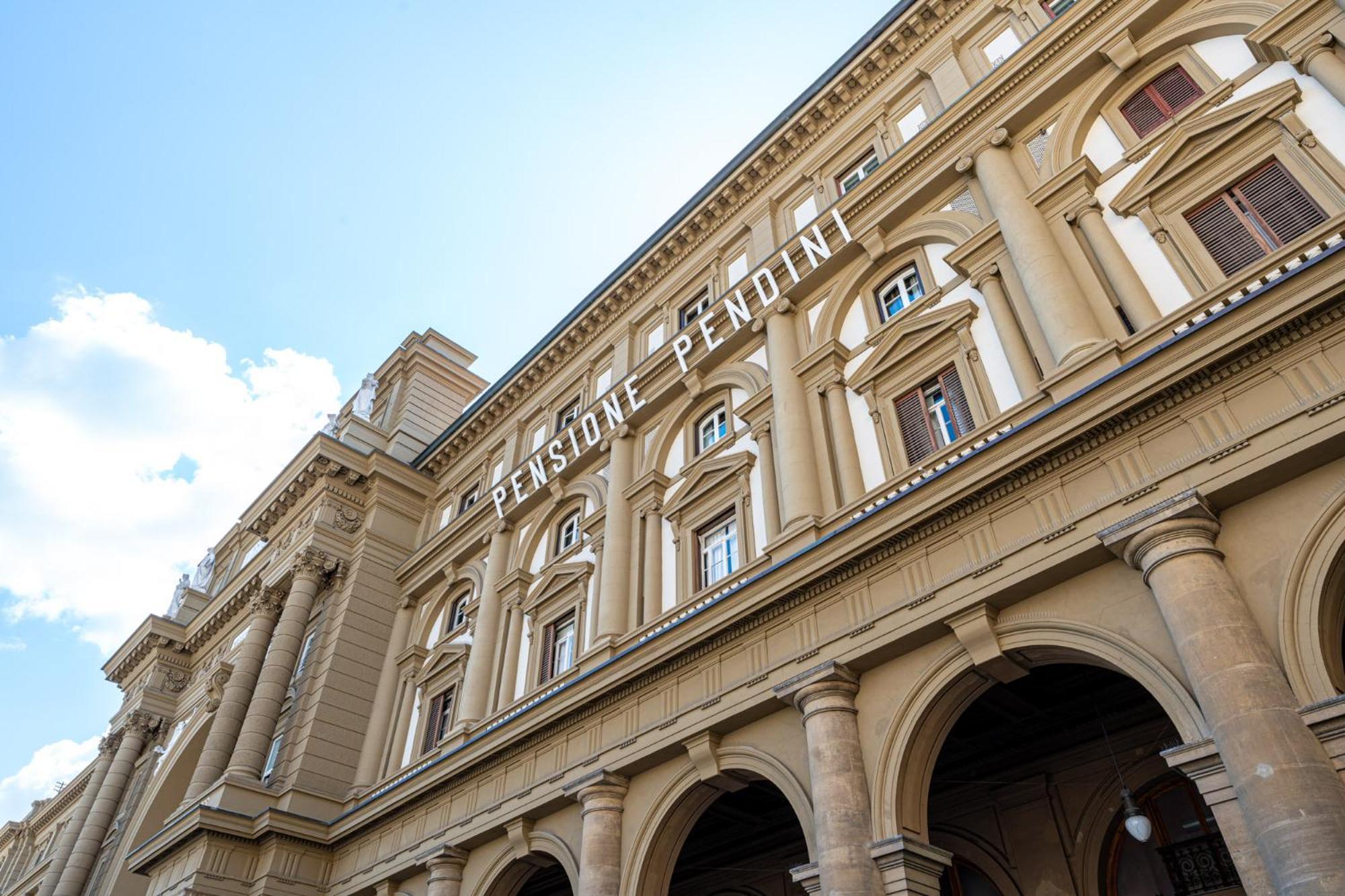 Hotel Pendini Florence