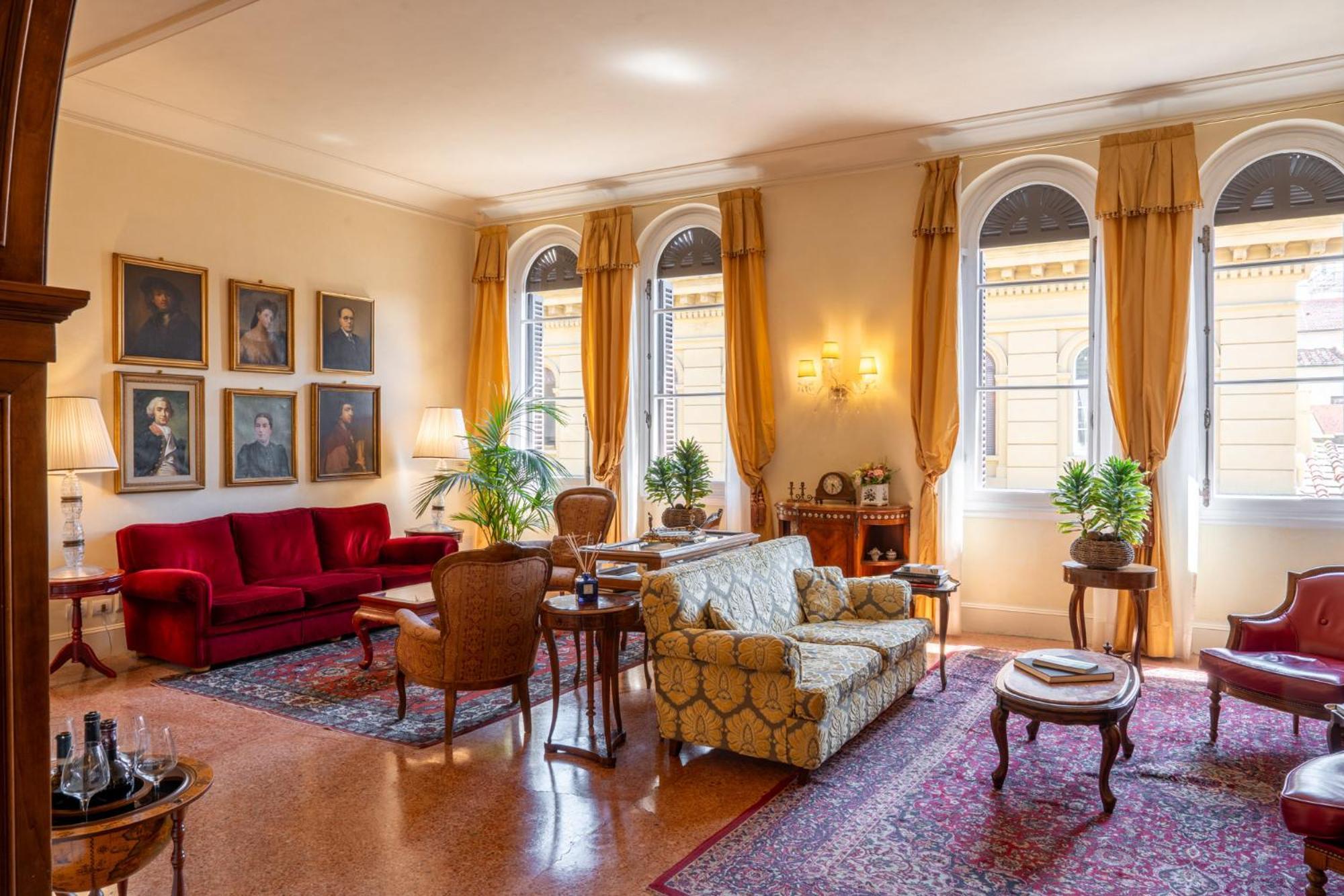 Pendini Hotel 3*