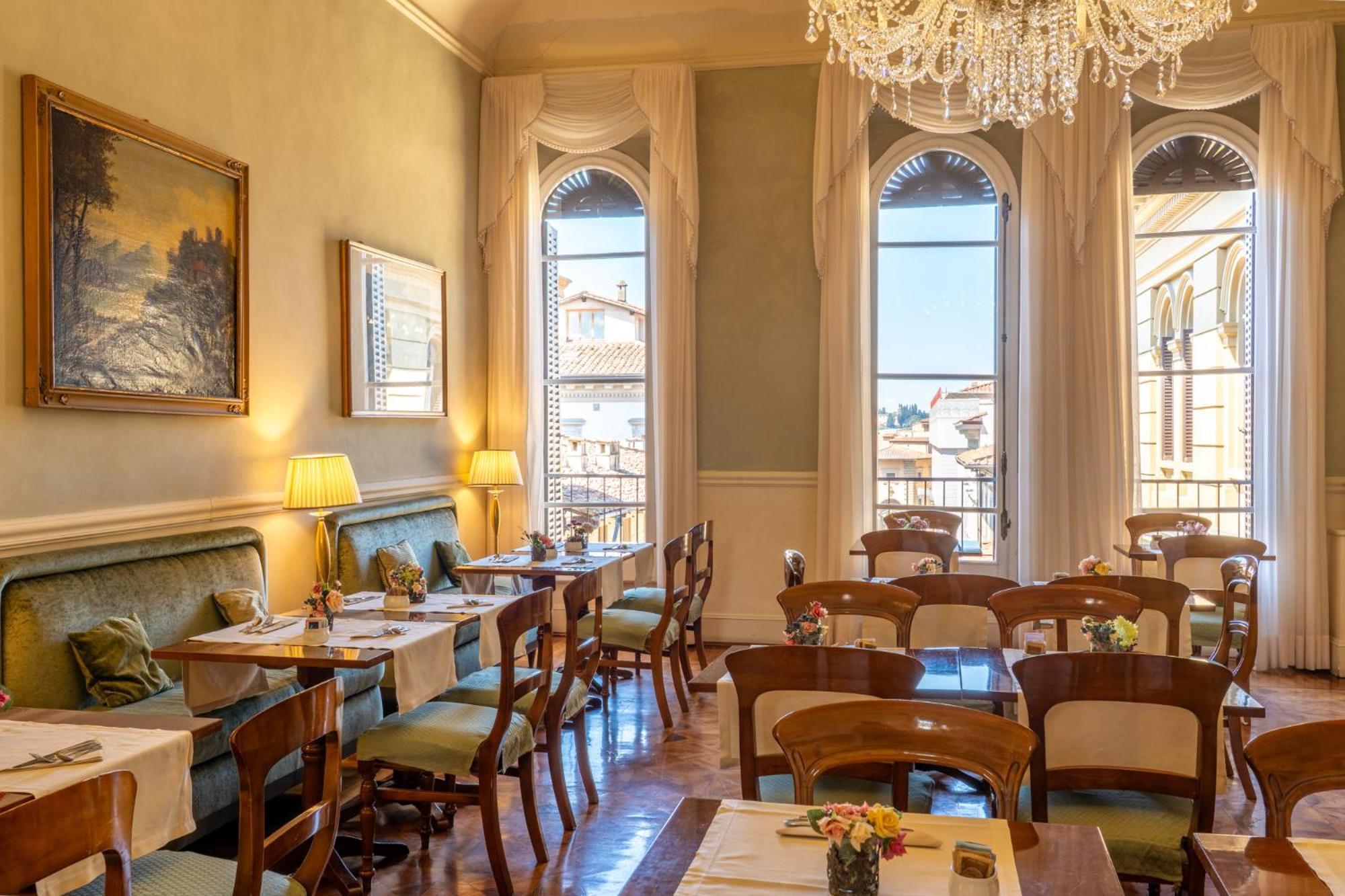 Hotel Pendini 3*