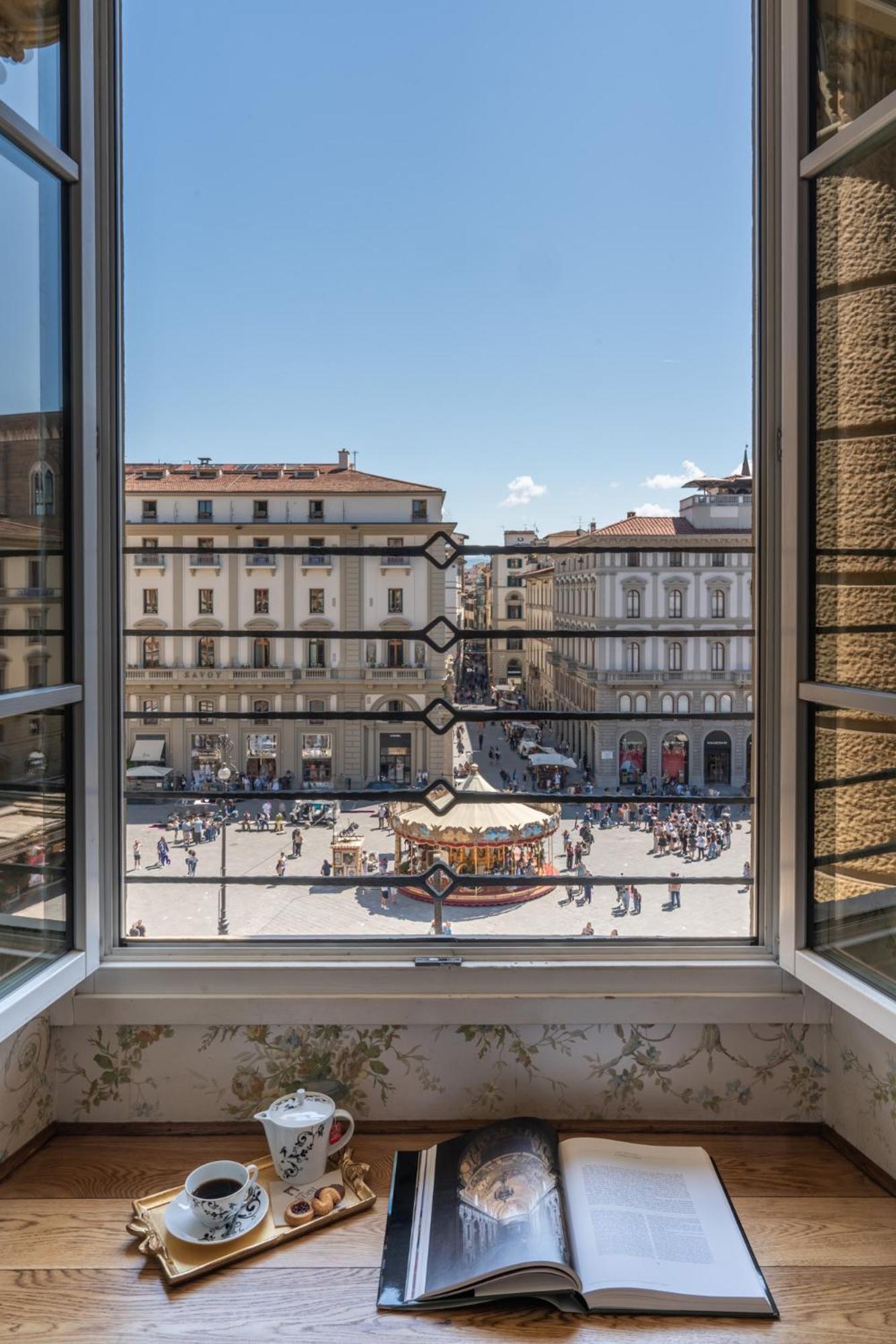 Hotel Pendini Florence