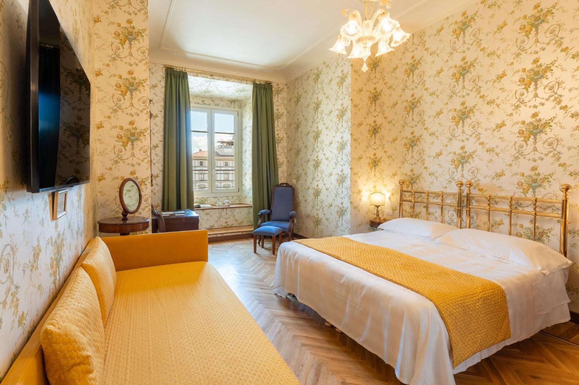 Hotel Pendini 3*