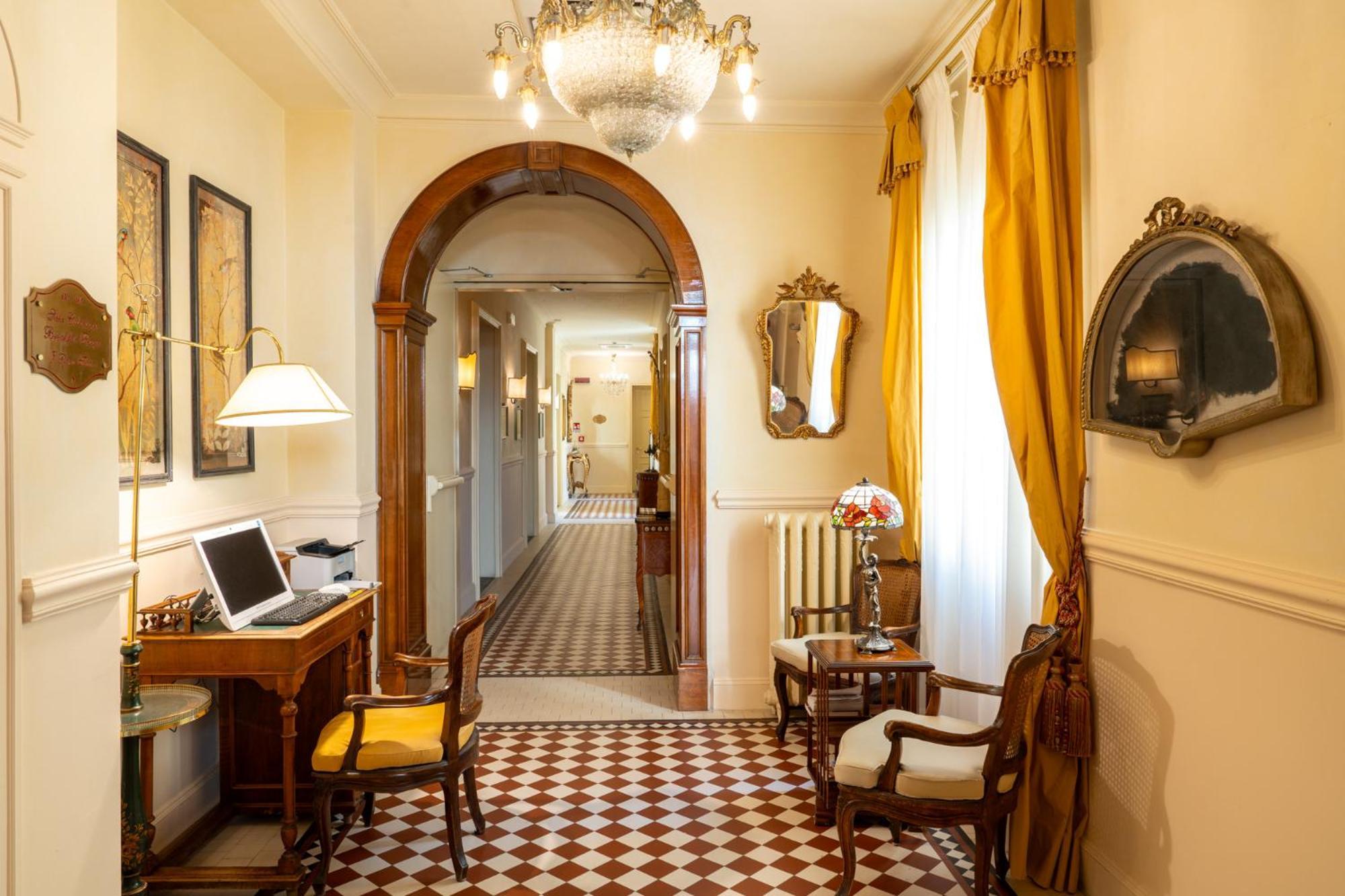 Pendini 3* Florenz