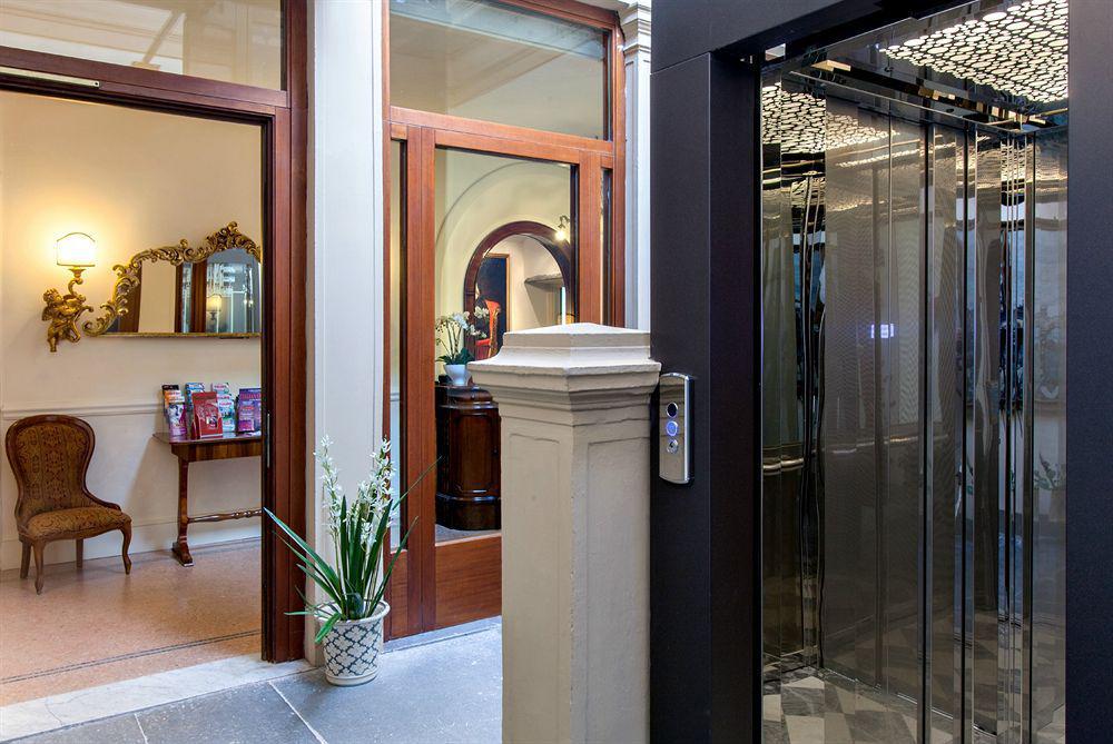 Pendini Hotel Florenz
